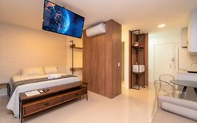 #MSO1803# Studio aconchegante no Jardim Goiás